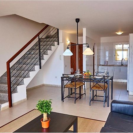 Medano Beach Villas El Médano Eksteriør bilde