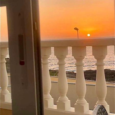 Medano Beach Villas El Médano Eksteriør bilde