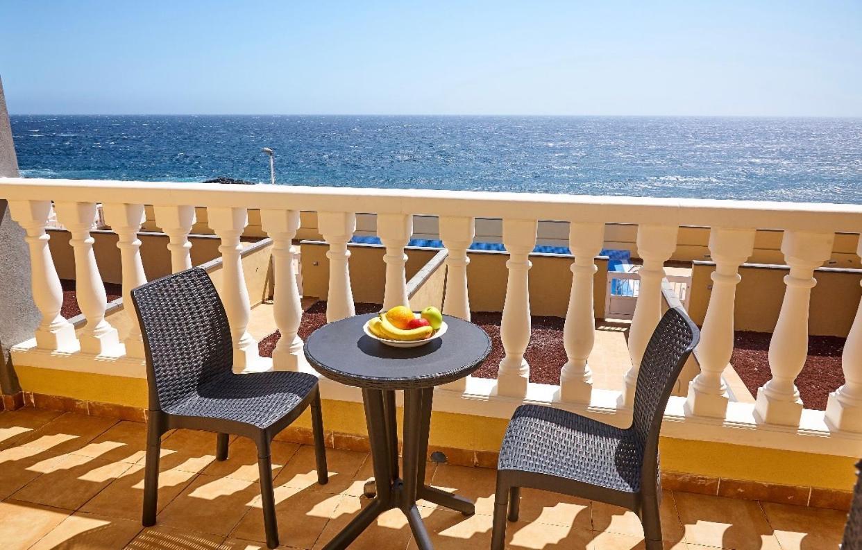 Medano Beach Villas El Médano Eksteriør bilde