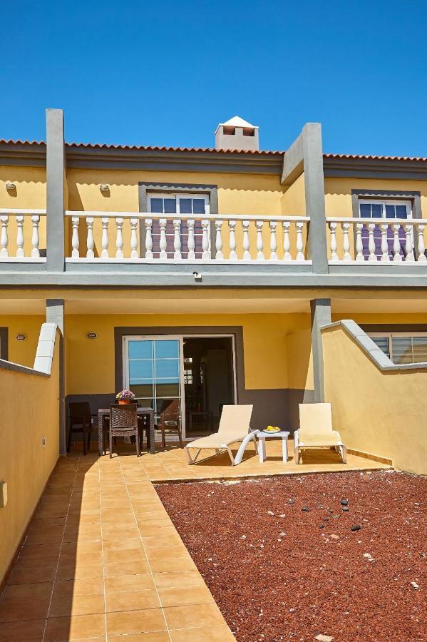 Medano Beach Villas El Médano Eksteriør bilde