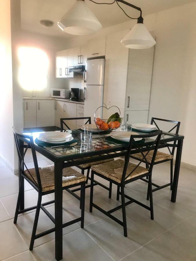 Medano Beach Villas El Médano Eksteriør bilde