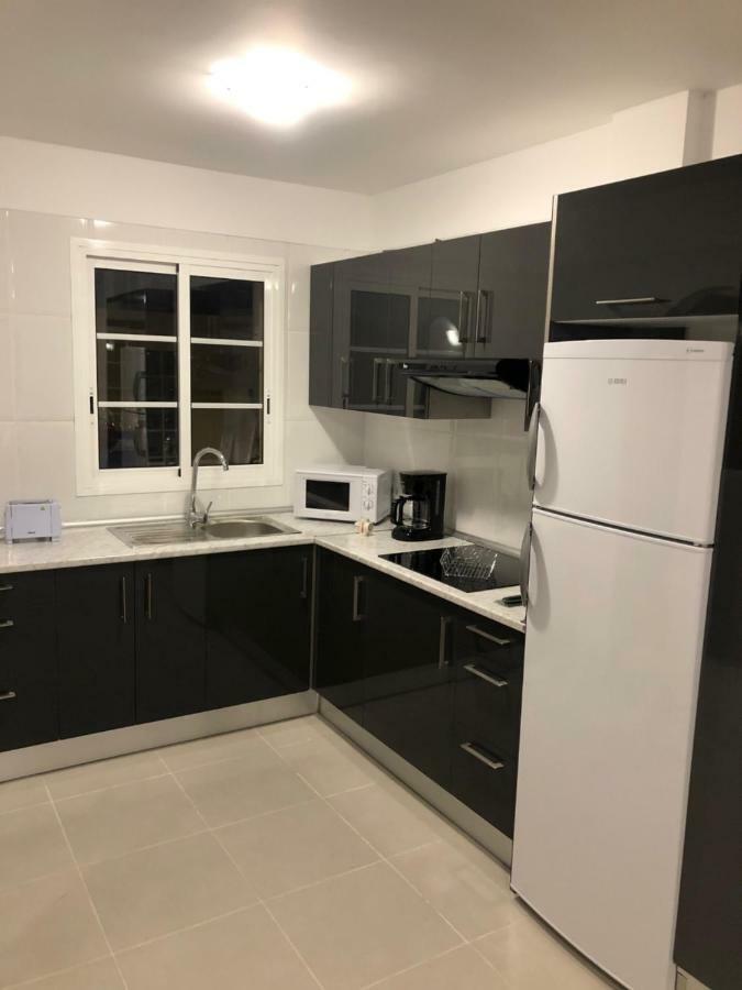 Medano Beach Villas El Médano Eksteriør bilde