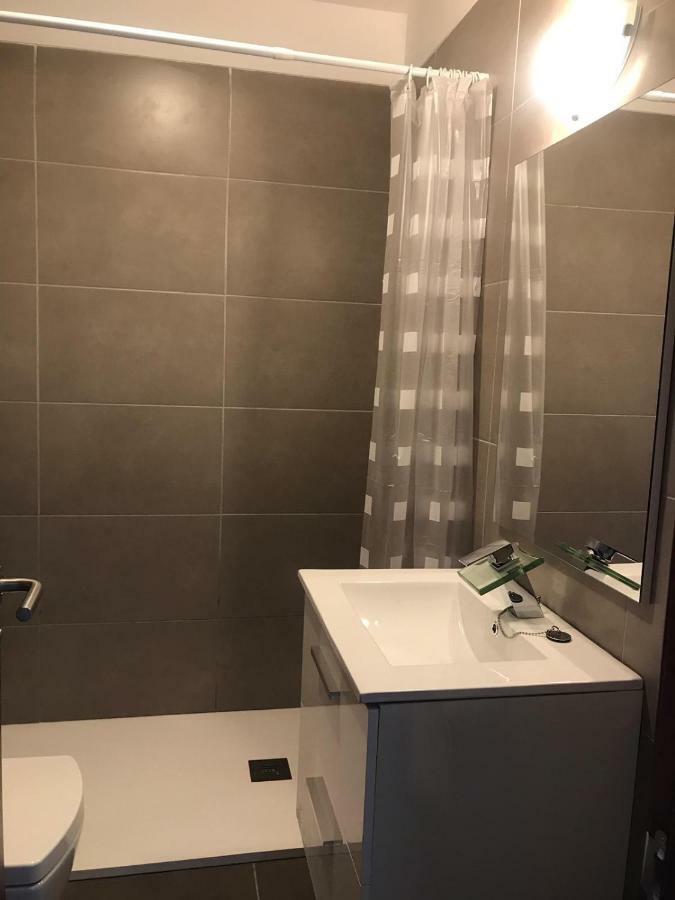 Medano Beach Villas El Médano Eksteriør bilde