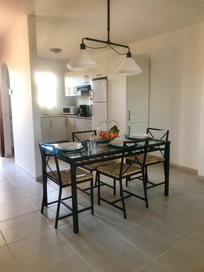 Medano Beach Villas El Médano Eksteriør bilde