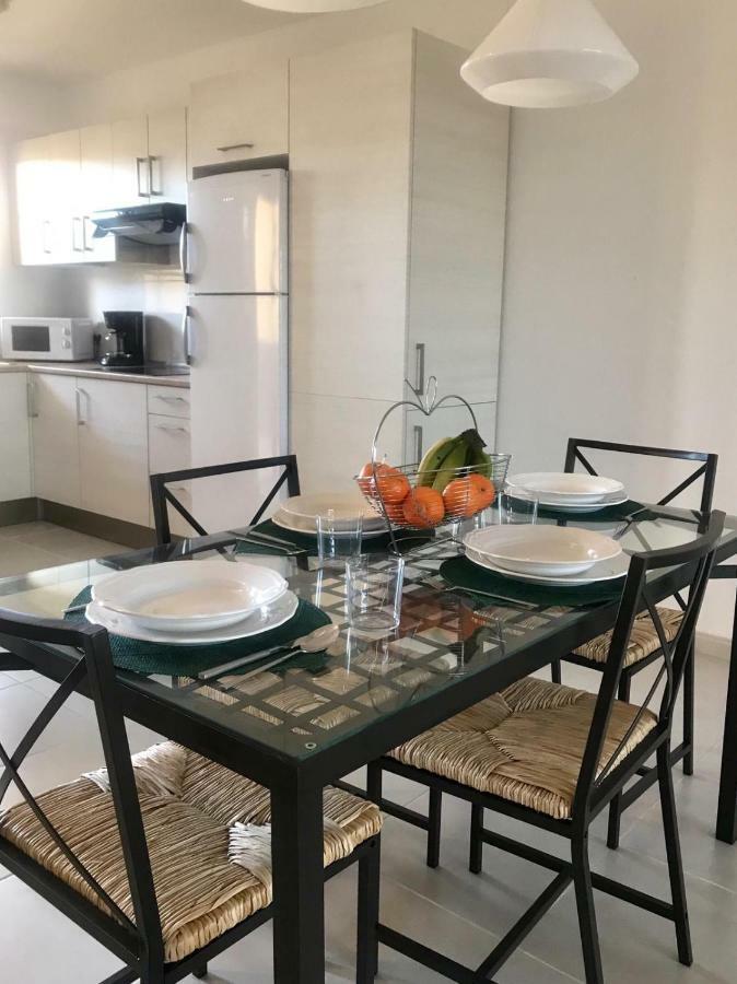 Medano Beach Villas El Médano Eksteriør bilde