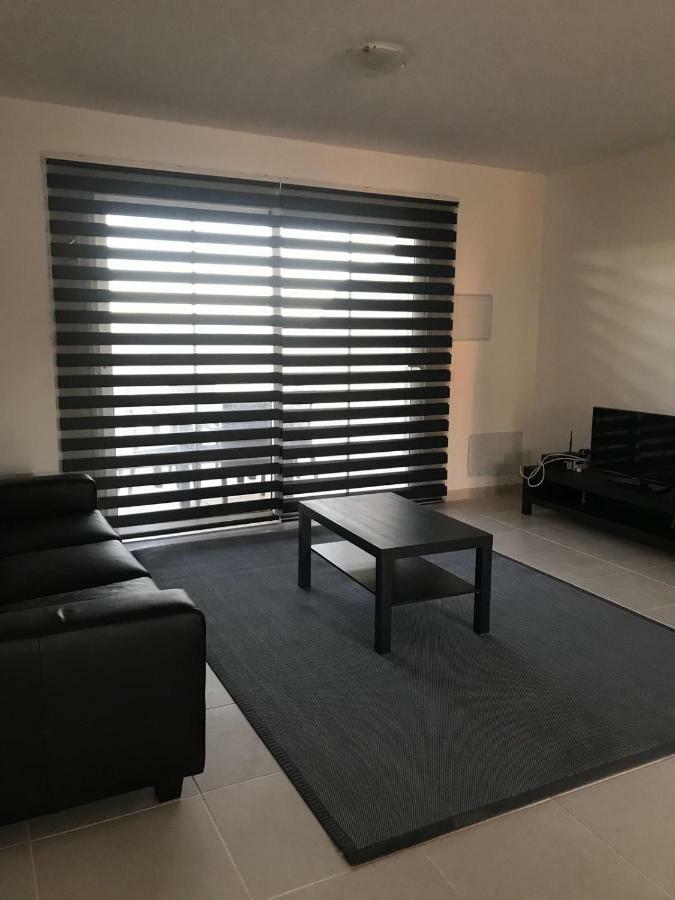 Medano Beach Villas El Médano Eksteriør bilde