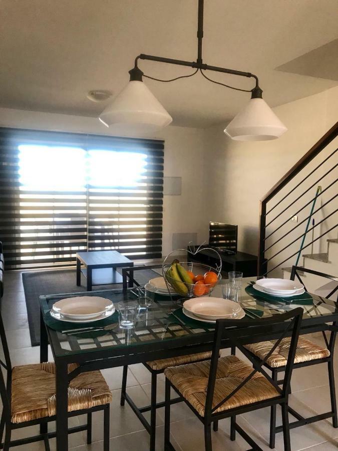 Medano Beach Villas El Médano Eksteriør bilde