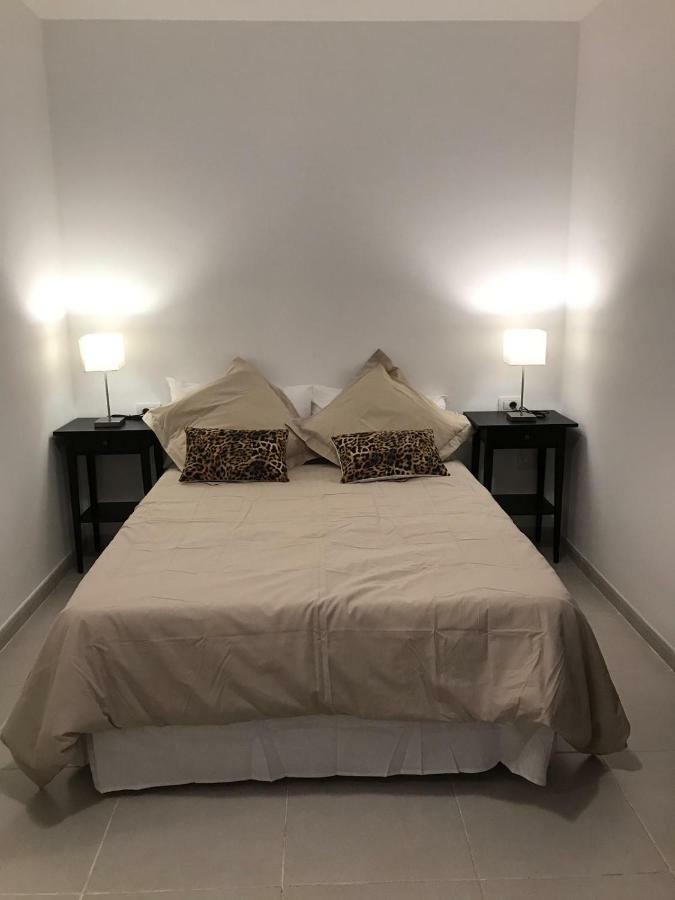 Medano Beach Villas El Médano Eksteriør bilde
