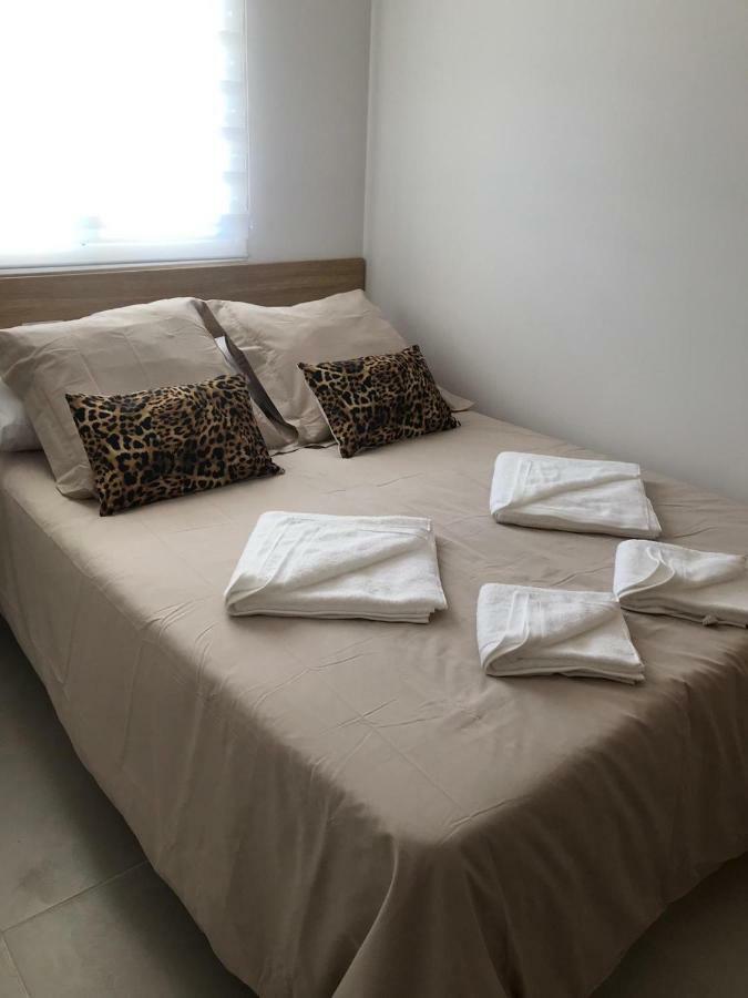 Medano Beach Villas El Médano Eksteriør bilde