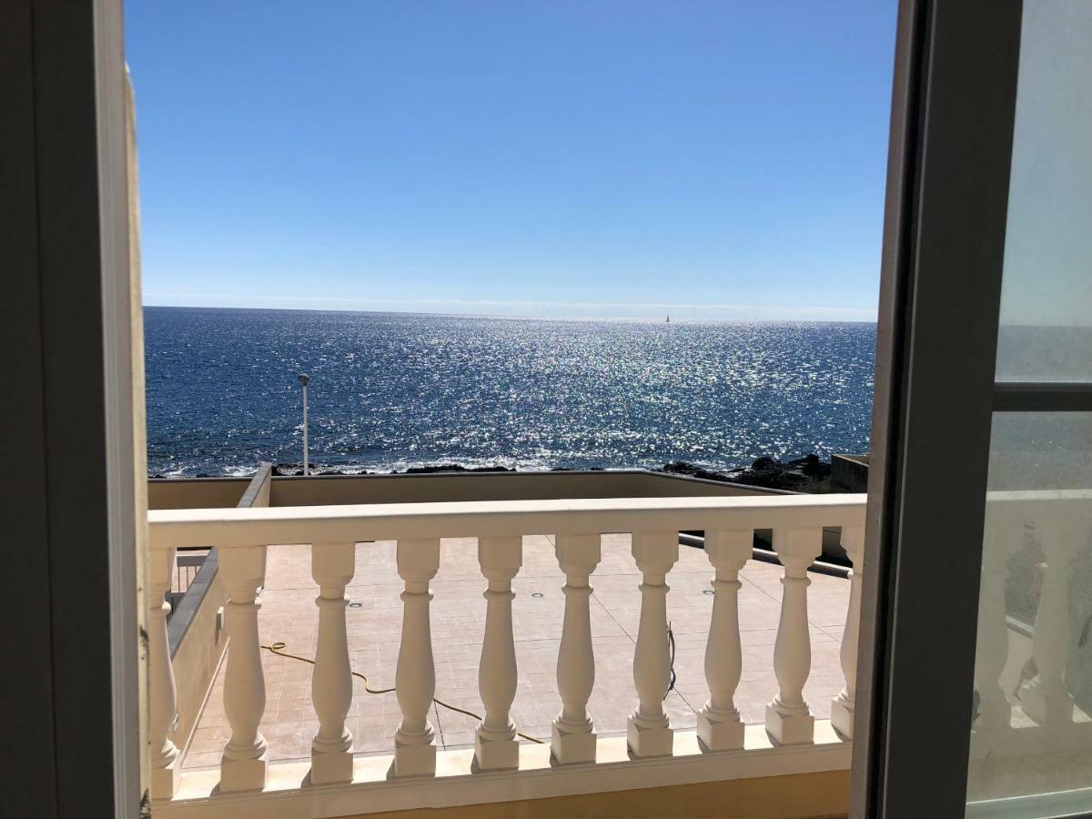 Medano Beach Villas El Médano Eksteriør bilde