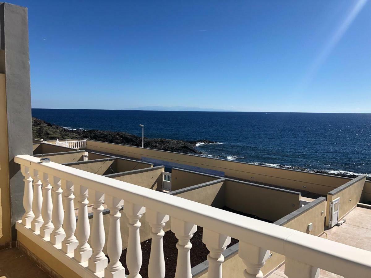 Medano Beach Villas El Médano Eksteriør bilde