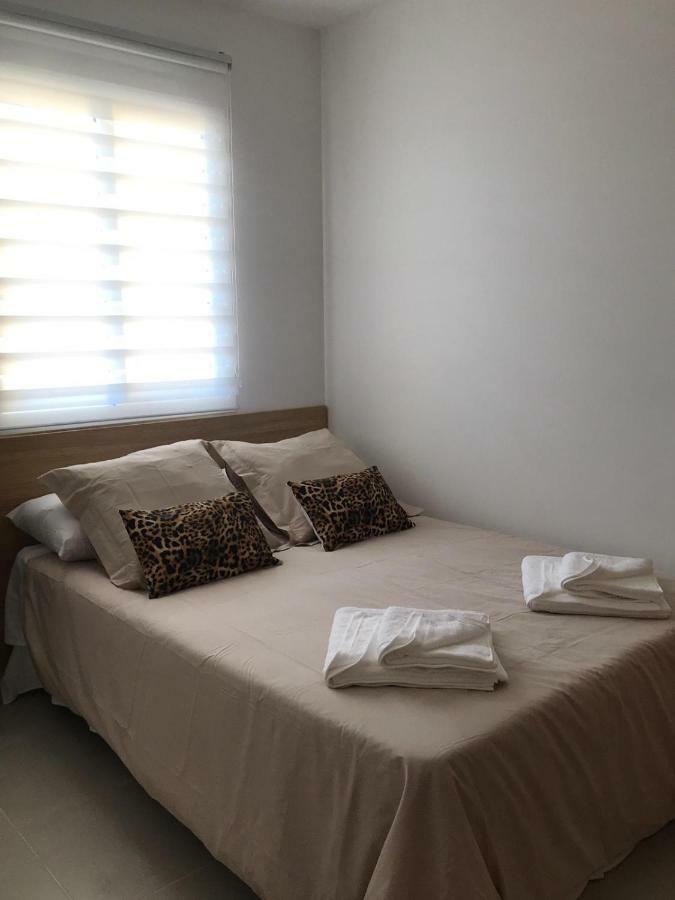 Medano Beach Villas El Médano Eksteriør bilde